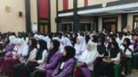 Mahasiswa UNU Gorontalo terima Kuliah Umum dari Wali Kota Gorontalo