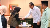 MenPAN-RB Apresiasi Gubernur Gorontalo, dinilai Baik dimata Pemerintah Pusat