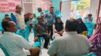 Pelatihan Penguatan Kapasitas Aparat Desa di Gorontalo Wujudkan Pembangunan Berbasis Peraturan Desa