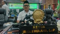 Pembentukan Badan Pendapatan Daerah, Begini Kata Irwan Hunawa