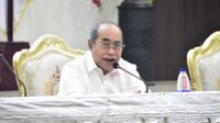 Pemerintah Kota Gorontalo Bakal Tarik Penyertaan Modal di BSG
