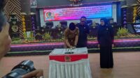 Pemerintah Kota Gorontalo bersama DPRD Tandatangani Nota Kesepakatan KUA-PPAS 2026