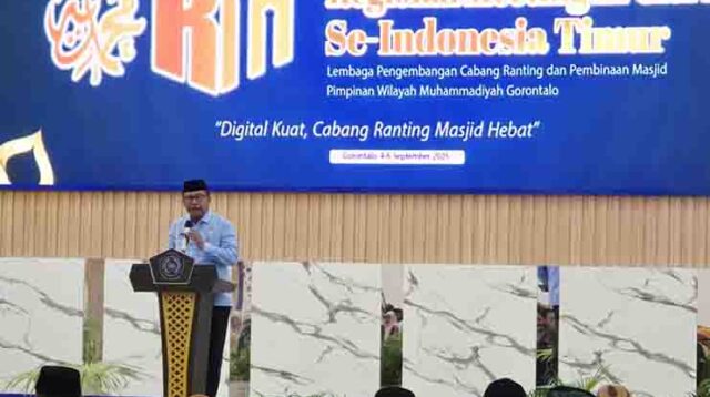 Pentingnya Menjaga Persatuan dan Kesatuan di Tengah Kehidupan Berbangsa dan Bernegara