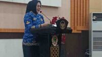 Soal Renstra, Kepala Bappeda Jangan Hanya Selesai di Atas Kertas