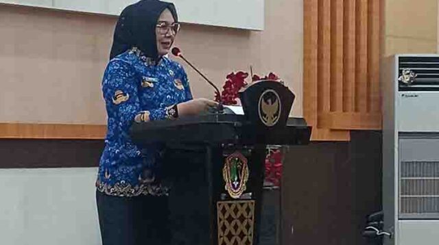 Soal Renstra, Kepala Bappeda Jangan Hanya Selesai di Atas Kertas