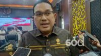 Totok Bachtiar Perkirakan Kekosongan Kursi Fraksi Golkar Bakal Terisi Bulan Ini