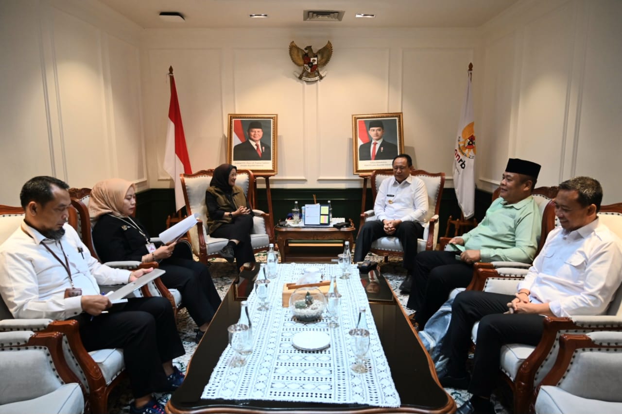 Transformasi IAIN jadi UIN Gorontalo dapat Dukungan dari MenPAN-RB