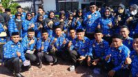 25 Tenaga Honorer Dinas Ketahanan Pangan dilantik jadi PPPK Paruh Waktu