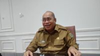 Adhan Dambea Dukung Pengusutan Dugaan Korupsi di KONI