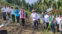 Bantu Petani Gorontalo, Gusnar Ismail Terima Kasih Pemerintah Australia