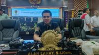 DPRD Kota Gorontalo Apresiasi Langkah Pemerintah Selesaikan Masalah Sampah