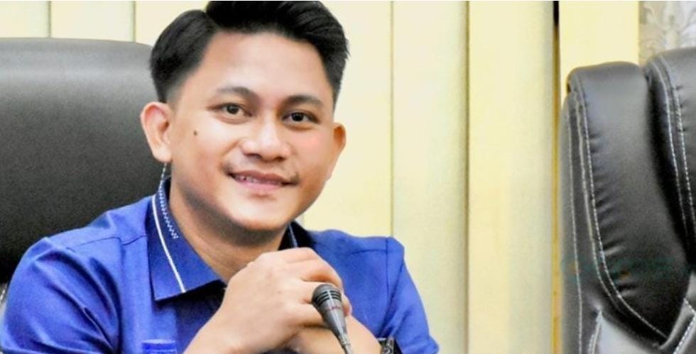 Di Pasar Sentral Kota Gorontalo Bakal Ada Pasar Hobi, Robin Yusuf Apresiasi Pemerintah