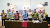 Gorontalo Ajukan 22 Pembangunan Dapur MBG, Pinogu Masuk