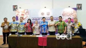 Gorontalo Ajukan 22 Pembangunan Dapur MBG, Pinogu Masuk