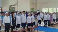 Gusnar Ismail Siap Sukseskan Sekolah Garuda di Gorontalo