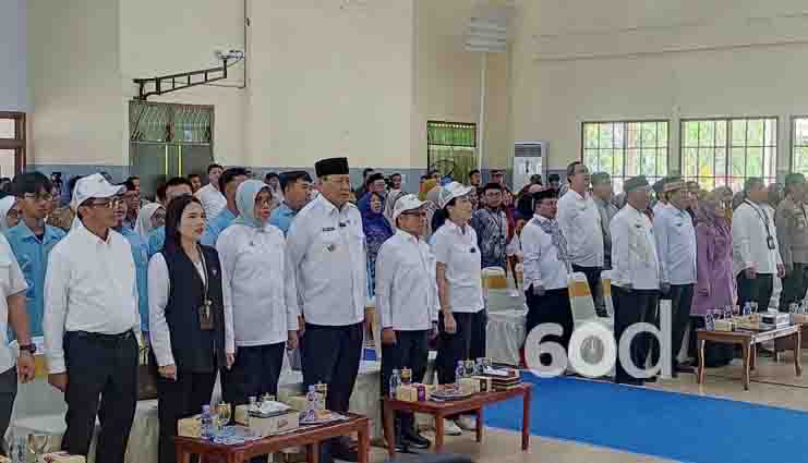 Gusnar Ismail Siap Sukseskan Sekolah Garuda di Gorontalo