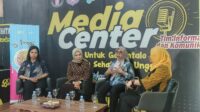 Idah Syahidah Pastikan MBG di Gorontalo Tepat Guna dan Tidak Bermasalah