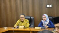 Ismail Madjid Tegaskan Pentingnya Data untuk Peningkatan Pembangunan