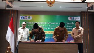 Kalimantan Timur Jadi Pasar Sapi Utama Gorontalo