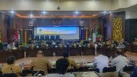 Komisi III Gelar RDP Soal Keluhan Warga tentang Kabel dan Tiang Telekomunikasi Komisi III Gelar RDP Soal Keluhan Warga tentang Kabel dan Tiang Telekomunikasi