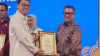 Kota Gorontalo Bawa Enam Medali Lomba Germas SAPA Tingkat Nasional