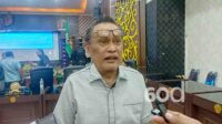 Lampu Penerangan Jalan Umum di Ex Panjaitan Bakal Nyala Kembali