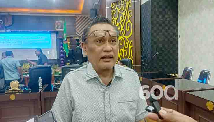 Lampu Penerangan Jalan Umum di Ex Panjaitan Bakal Nyala Kembali