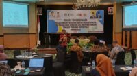 Lokasi Pembagunan Dapur Makanan Bergizi Gratis di Gorontalo