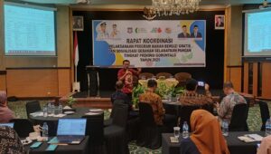 Lokasi Pembagunan Dapur Makanan Bergizi Gratis di Gorontalo