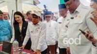 Menko PM Sebut Sekolah Garuda jadi Kekuatan Baru Menyongsong Indonesia Emas 2045