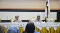 Pemerintah Kota Gorontalo Serahkan Pengelolaan Armada Sampah ke Camat dan Lurah