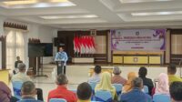 Pimpinan OPD di Lingkungan Pemerintah Provinsi Gorontalo Tandatangani Perjanjian Kinerja