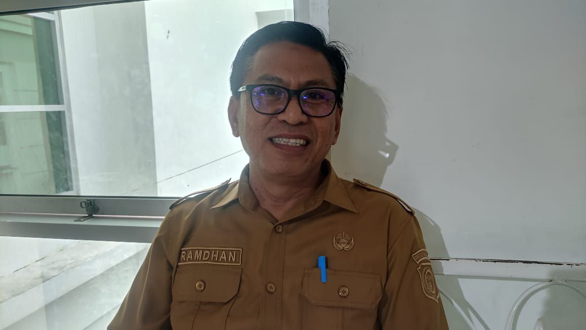 Ramdhan Pade Beberkan Hasil Rapat Koordinasi bersama Menteri Pertanian