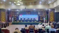 Semua Fraksi DPRD Kota Gorontalo Setujui Ranperda APBD 2026