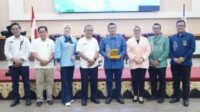 Sistem Tata Kelola Limbah di Kota Gorontalo akan Berbasis Teknologi