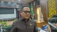 TKD Terpotong, DPRD Kota Gorontalo bersama Pemerintah Maksimalkan APBD 2026