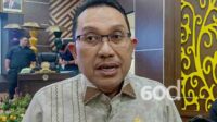 Totok Bachtiar Tanggapi Persoalan Jalan Palma Libuo