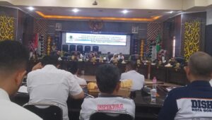 2026 Dana Transfer Daerah Khusus Infrastruktur Nihil, Begini Kata Totok Bachtiar