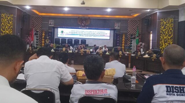 2026 Dana Transfer Daerah Khusus Infrastruktur Nihil, Begini Kata Totok Bachtiar