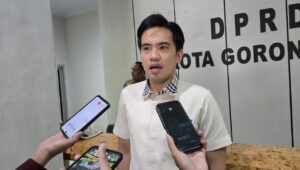 Alan Lahay Desak Segera Lakukan Penertiban Balap Liar di Kompleks Patung Saronde