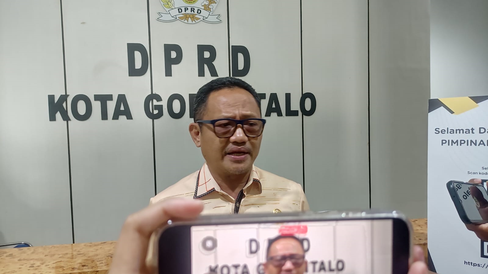 Anggaran BPJS Kesehatan Berkurang, Irwan Hunawa Jamin Kepesertaan Tidak Berkurang