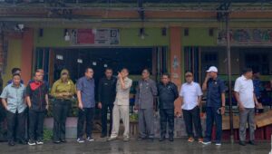 DPRD Bakal Undang Kembali Provider Guna Selesaikan Masalah Kabel Telekomunikasi