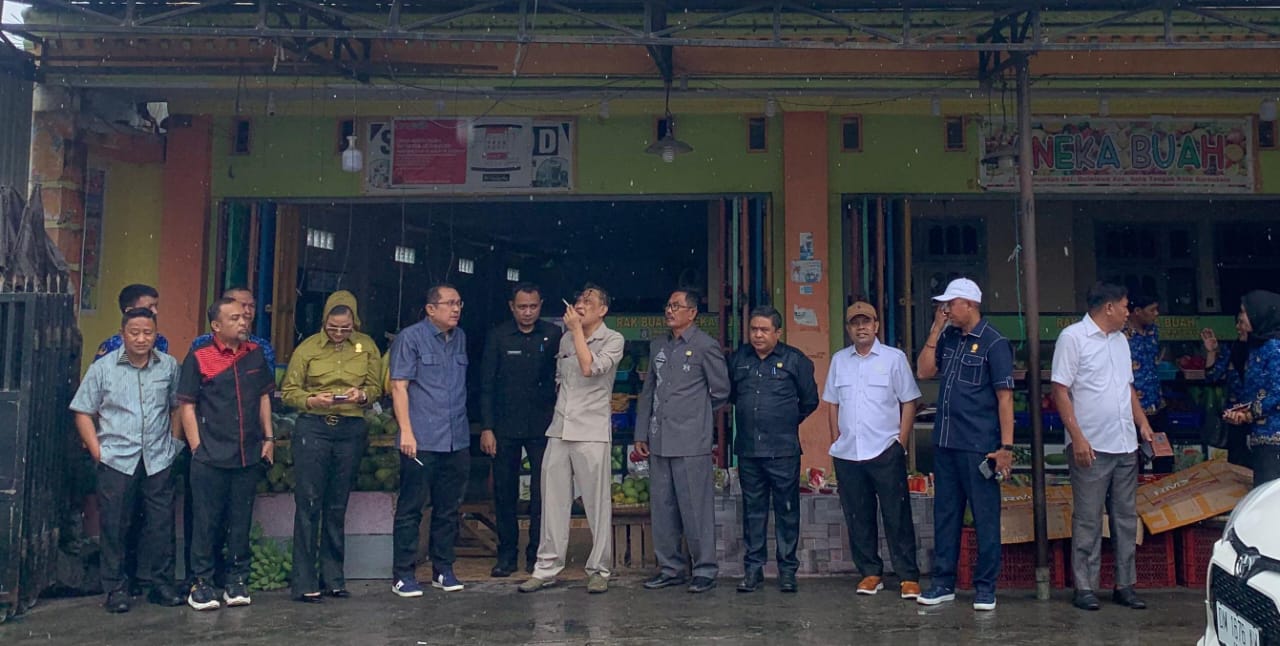 DPRD Bakal Undang Kembali Provider Guna Selesaikan Masalah Kabel Telekomunikasi