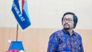 Dilema Erwin Ismail