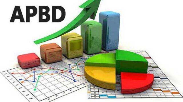 Gorontalo Berada di 10 Besar Realisasi Pendapatan Tertinggi Nasional