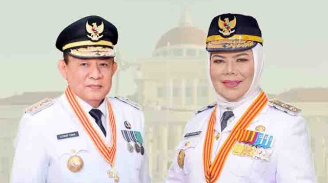 Gorontalo Raih Peringkat Pertama Nasional dalam Penanganan Konflik Sosial Periode B04 dan B08