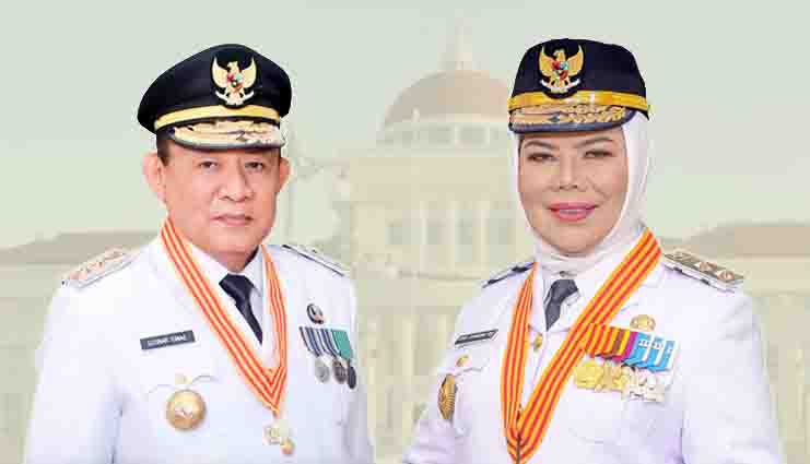 Gorontalo Raih Peringkat Pertama Nasional dalam Penanganan Konflik Sosial Periode B04 dan B08