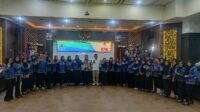 KPK RI Edukasi Pencegahan Korupsi di DPRD Kota Gorontalo