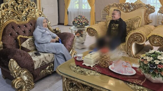 Polemik Medali GHM, Kadispora Minta Maaf kepada Wakil Gubernur