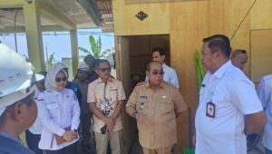 Kemendagri Tinjau Proyek KNMP, Adhan Ini Tindaklanjut atas Surat Saya ke Presiden